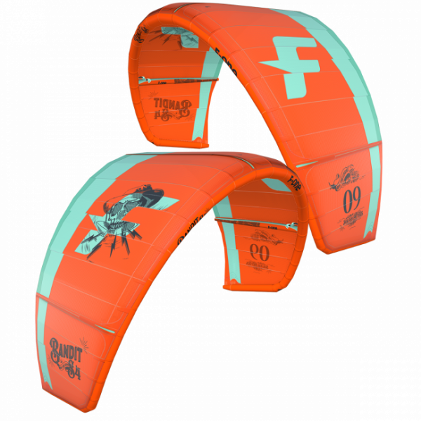 F-One Bandit S4 2023 - Image 8