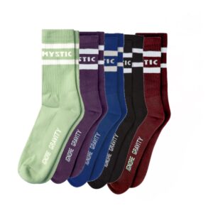 Mystic Brand Socks