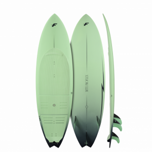 F-One Mitu Pro Flex 2023