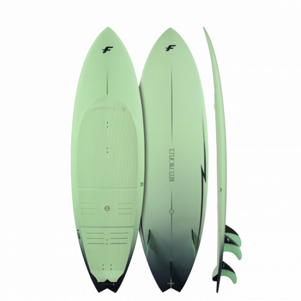 F-One Mitu Pro Flex 2023