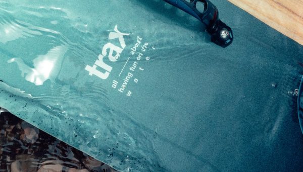 F-One Trax 2023 - Image 3