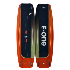 F-One Trax HRD Lite Tech 2023