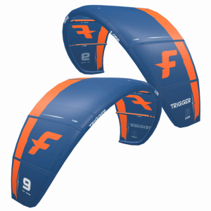 F-One TRIGGER
