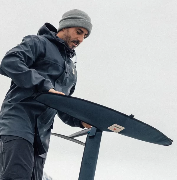 Manera Front Wing Sleeve - Image 4