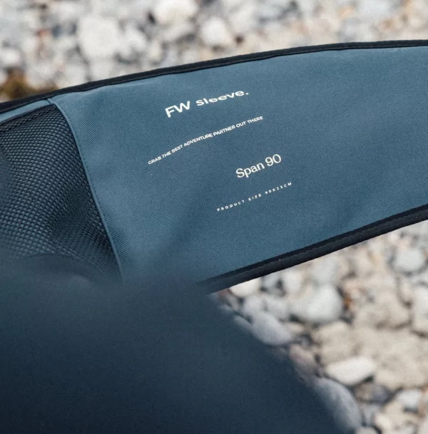 Manera Front Wing Sleeve - Image 2