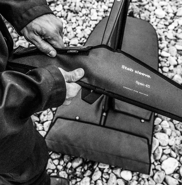 Manera Stab Sleeve - Image 4