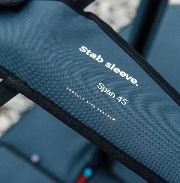 Manera Stab Sleeve - Image 2