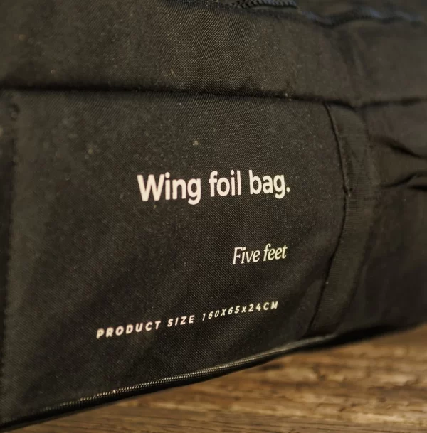 Manera Wing Foil Boardbag - Image 5