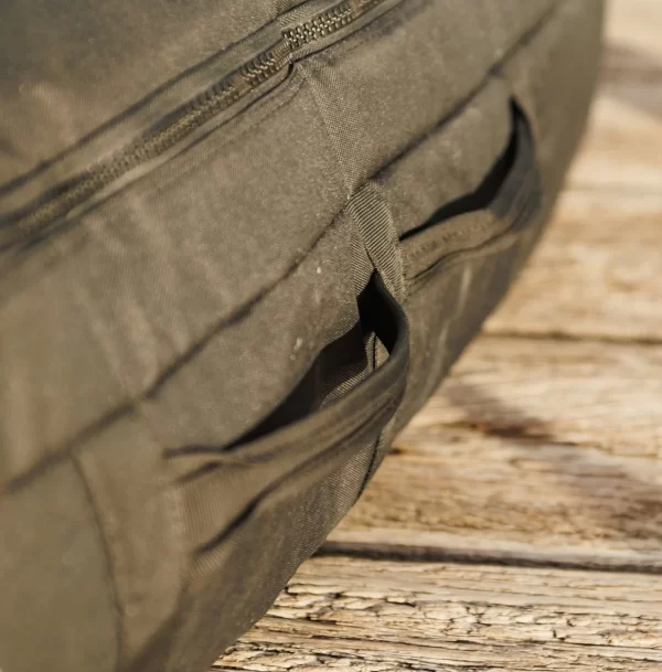 Manera Wing Foil Boardbag - Image 4