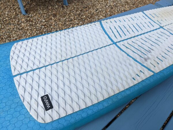 Ben Wilson Stallion Surfboard 5'4'' - Image 10