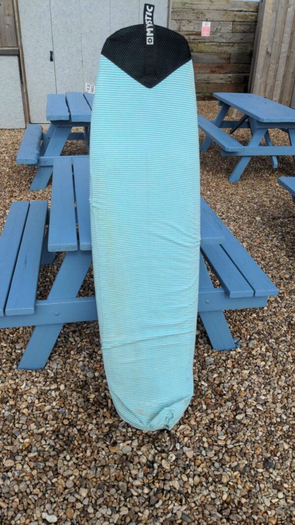 Ben Wilson Stallion Surfboard 5'4'' - Image 13