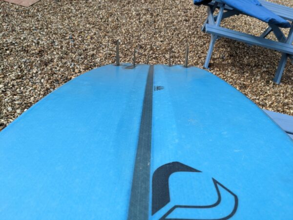 Ben Wilson Stallion Surfboard 5'4'' - Image 6