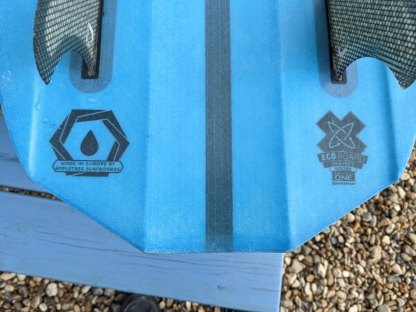 Ben Wilson Stallion Surfboard 5'4'' - Image 8