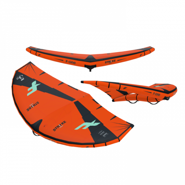 F-One Strike V3 Wing - Image 3