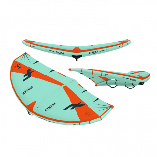 F-One Strike V3 Wing - Image 2