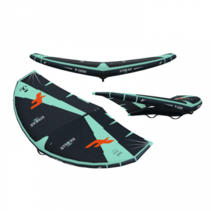 F-One Strike V3 Wing