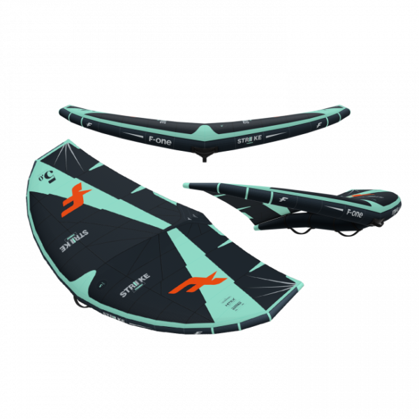 F-One Strike V3 Wing