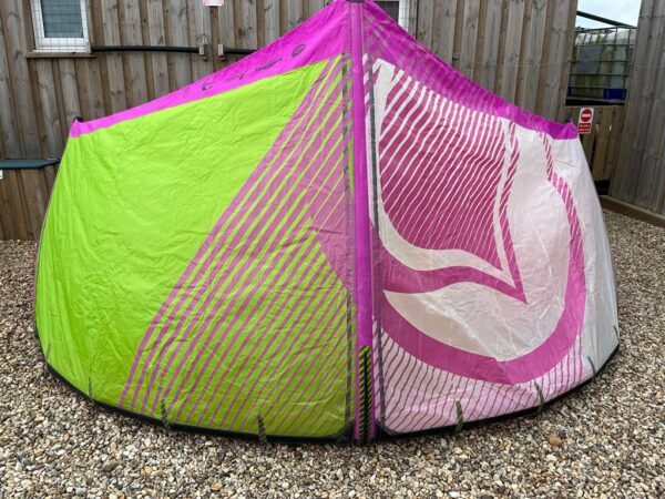 2016 Liquid Force Envy 9m - Image 3