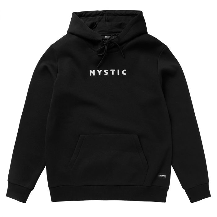 Mystic - Icon Hood Sweat- The Kitesurf Centre