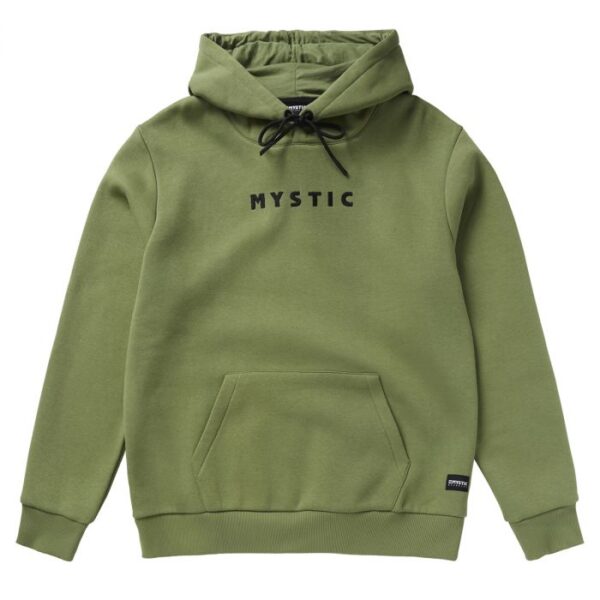 Mystic - Icon Hood Sweat - Image 4