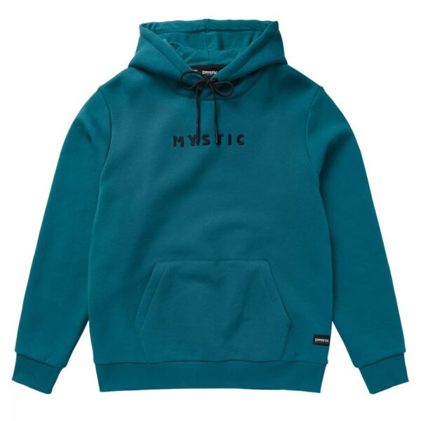Mystic - Icon Hood Sweat - Image 5