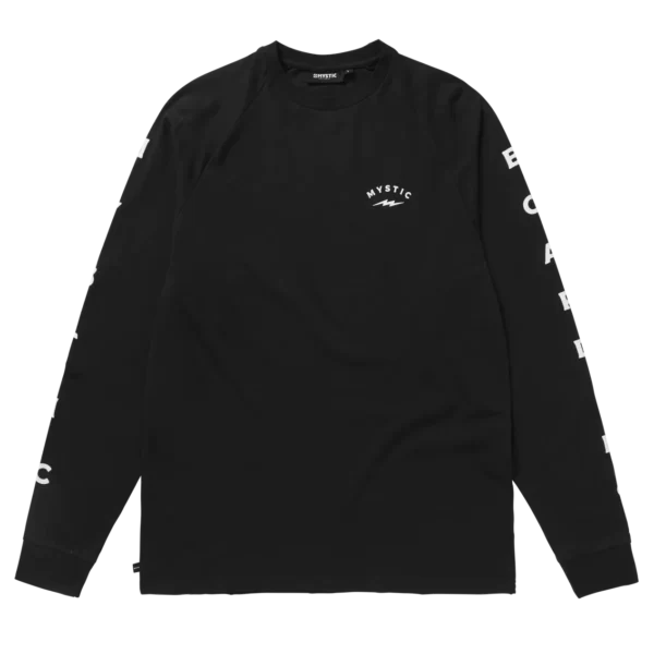 Mystic Bolt L/S