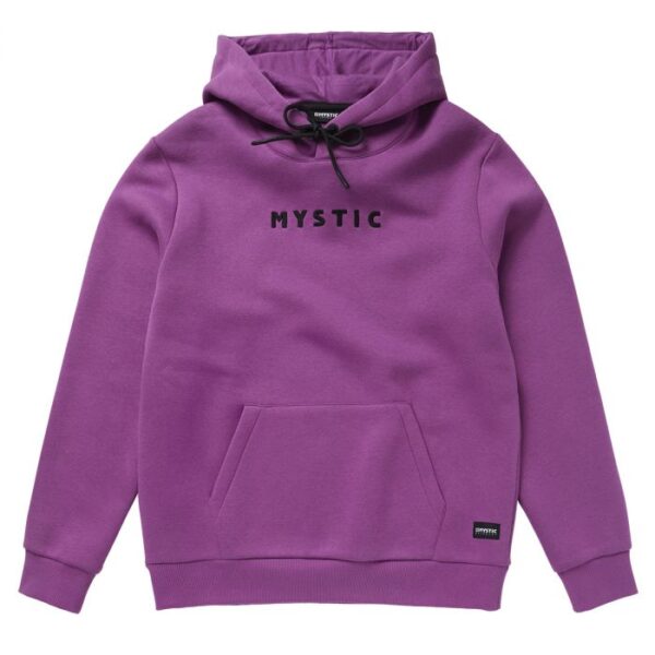 Mystic - Icon Hood Sweat - Image 8