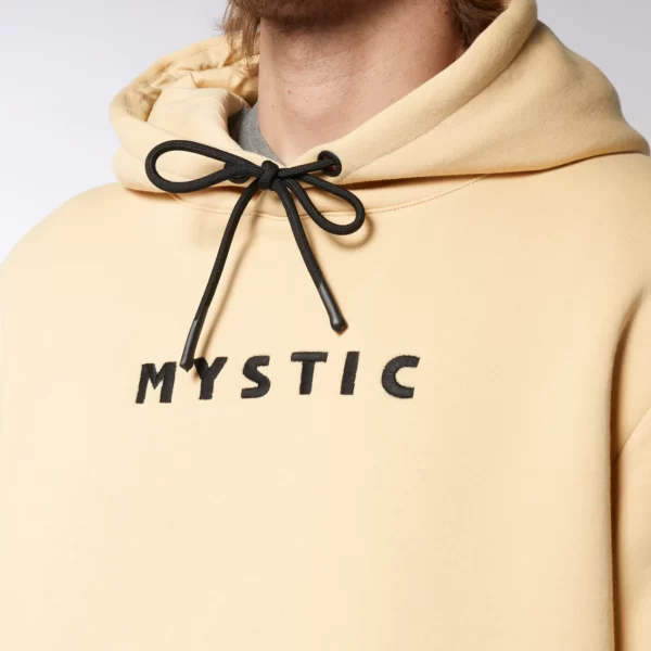 Mystic - Icon Hood Sweat - Image 2
