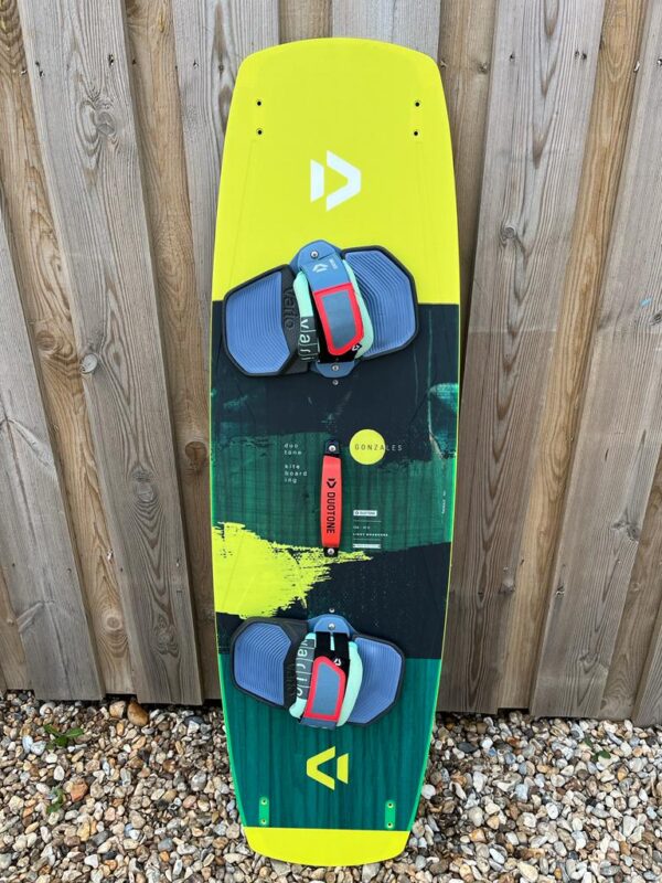 Duotone Neo 10m Kite Board Bar Package - Image 10