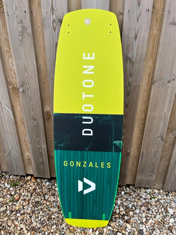Duotone Neo 10m Kite Board Bar Package - Image 9