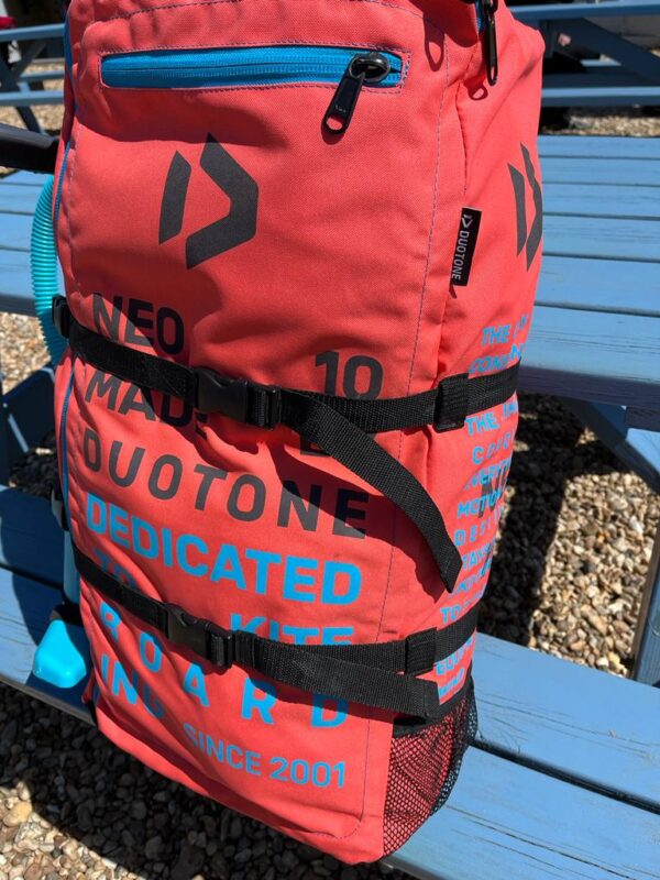 Duotone Neo 10m Kite Board Bar Package - Image 4