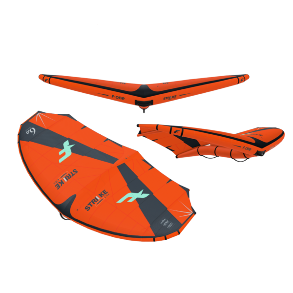 F-One Strike CWC V3 - Image 2