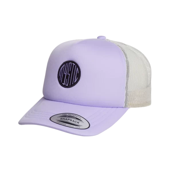 Mystic - Backwash Cap