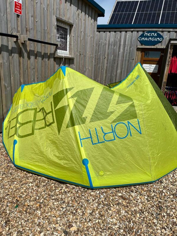 North Rebel 9m - Image 2