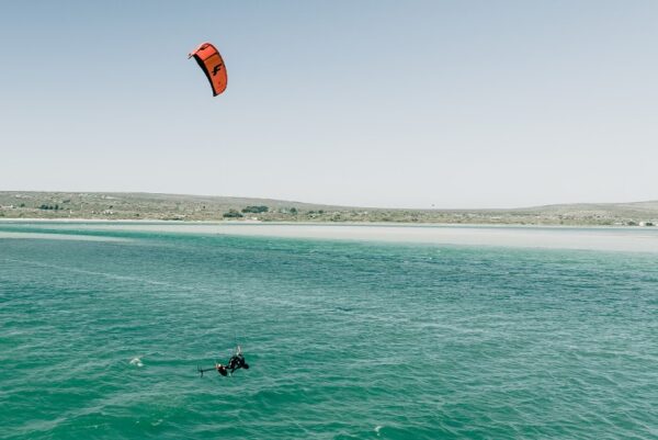 F-One Breeze V4 2023 - Image 4