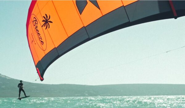 F-One Breeze V4 2023 - Image 2