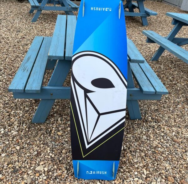Airush Apex 138x42 - Image 2