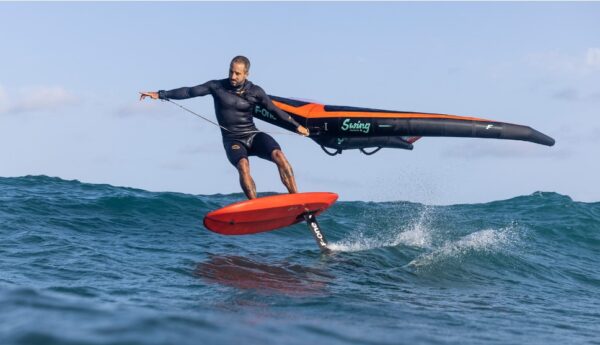 F-One Swing V3 Surf Wing - Image 3