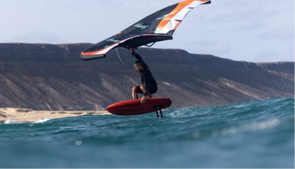 F-One Swing V3 Surf Wing - Image 4