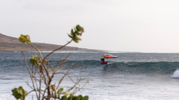 F-One Swing V3 Surf Wing - Image 5