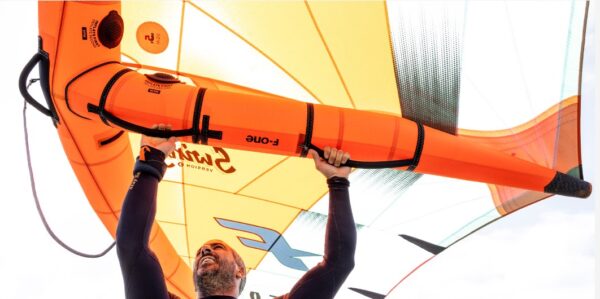 F-One Swing V3 Surf Wing - Image 6