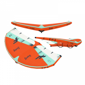 F-One Swing V3 Surf Wing