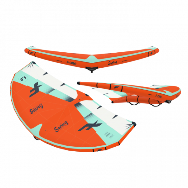 F-One Swing V3 Surf Wing