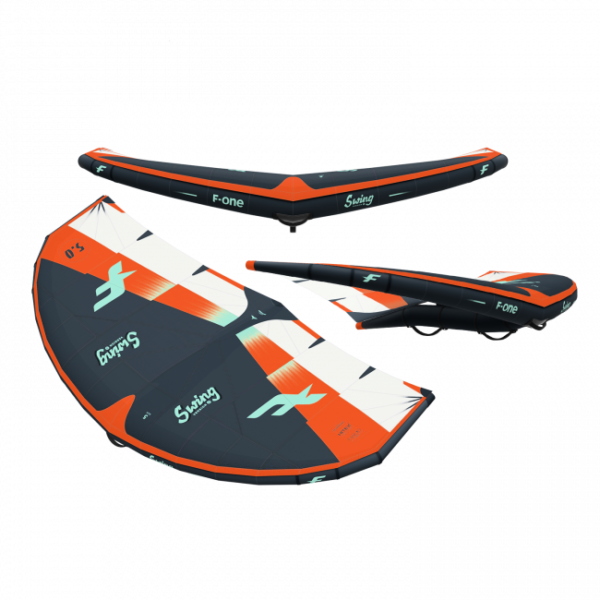 F-One Swing V3 Surf Wing - Image 2