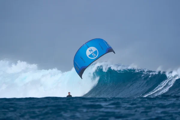 North Carve 2025 Kite - Image 5