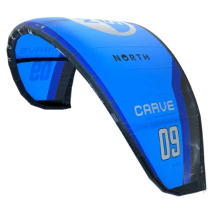 North Carve 2025 kite