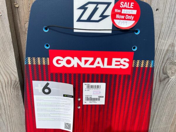 North Gonzales Kiteboard - Image 3