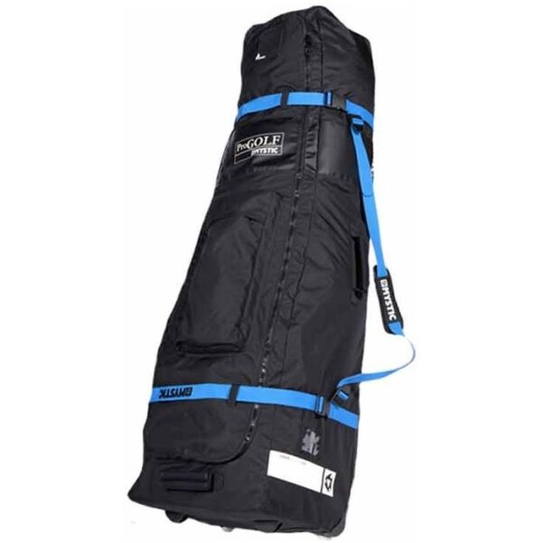 Mystic golf bag pro