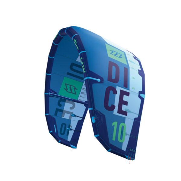 North Dice 13m 2017  - BRAND NEW