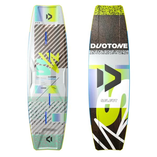 Duotone Select 2024